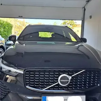 Volvo Xc40 2,0L 2019