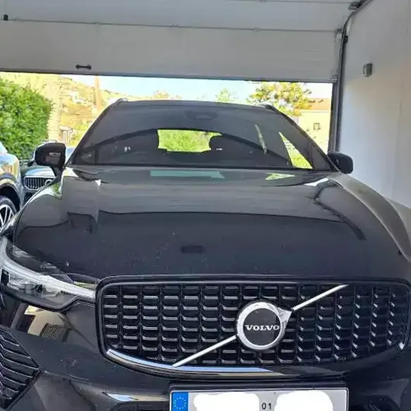 2019 Volvo Xc40 2,0L 2019 Cyprus