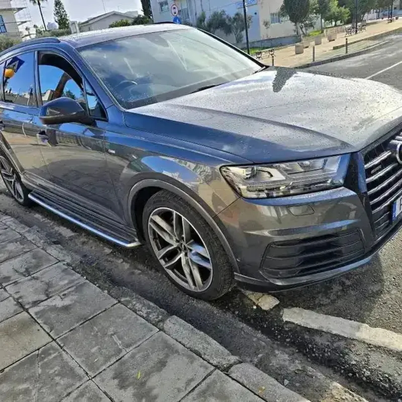 2019 Volvo Xc40 2,0L 2019 Cyprus