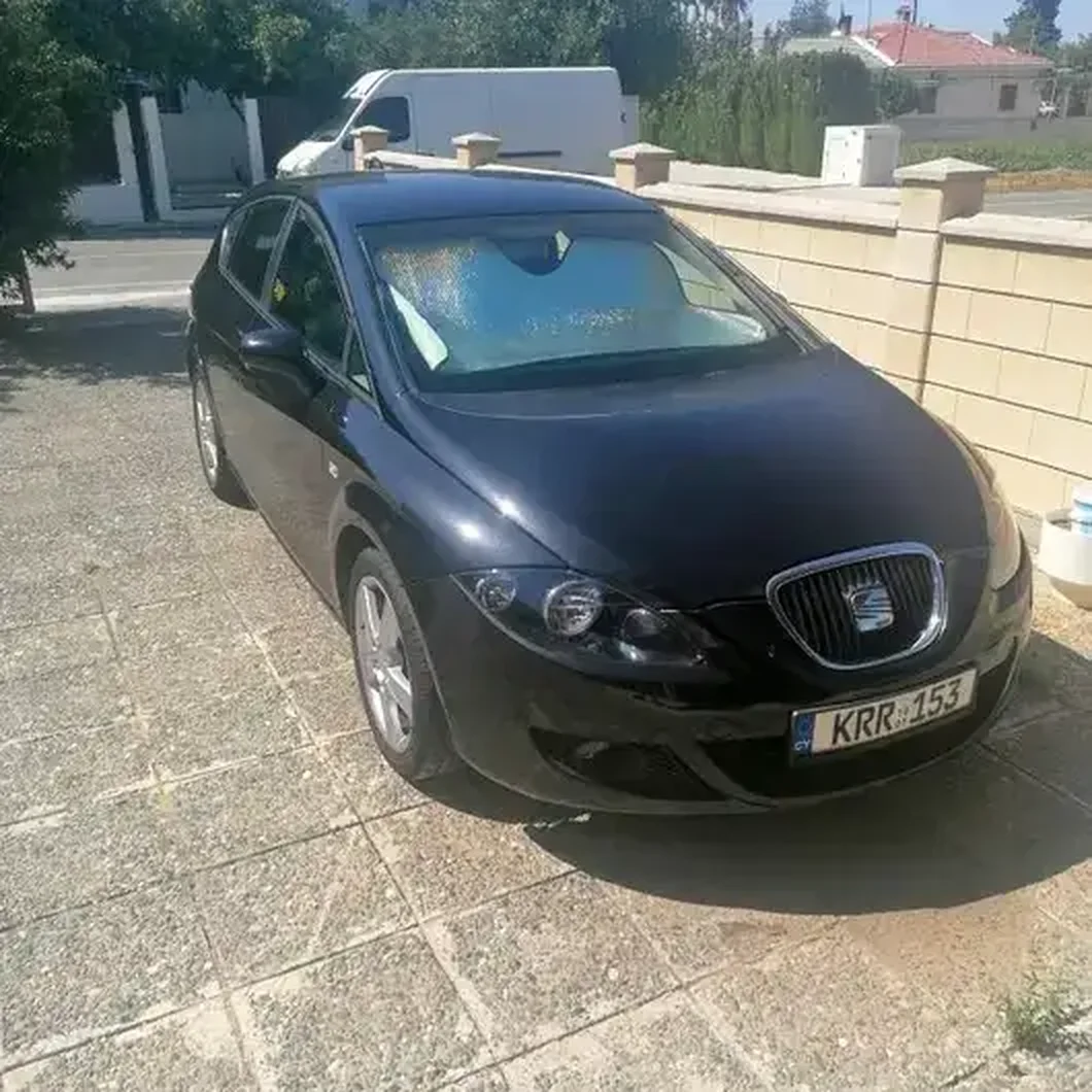 Ford Focus 1,5L 2009