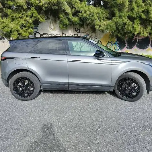 2016 Range Evoque 2,0L 2016 Cyprus