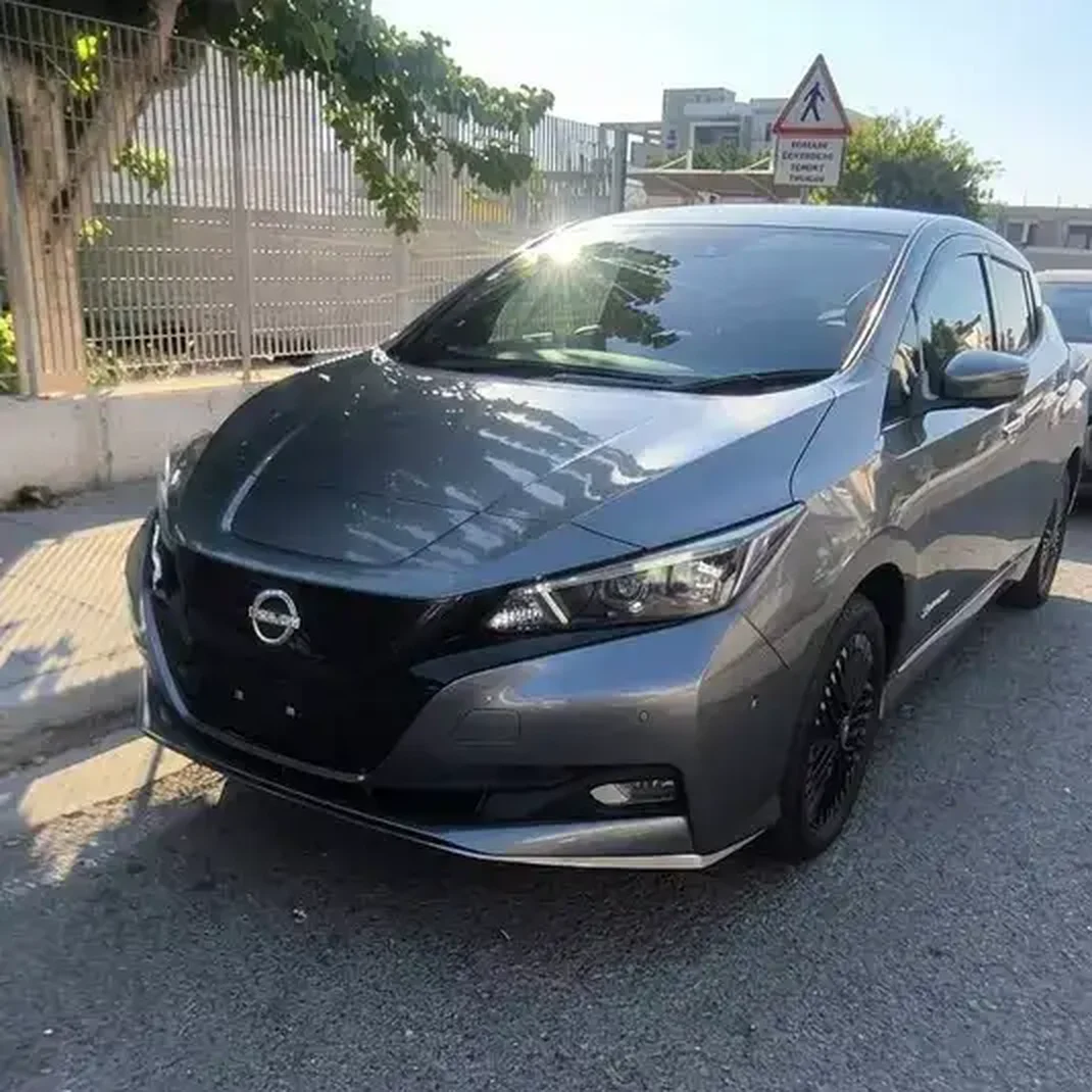 Nissan Leaf 3,2L 2023