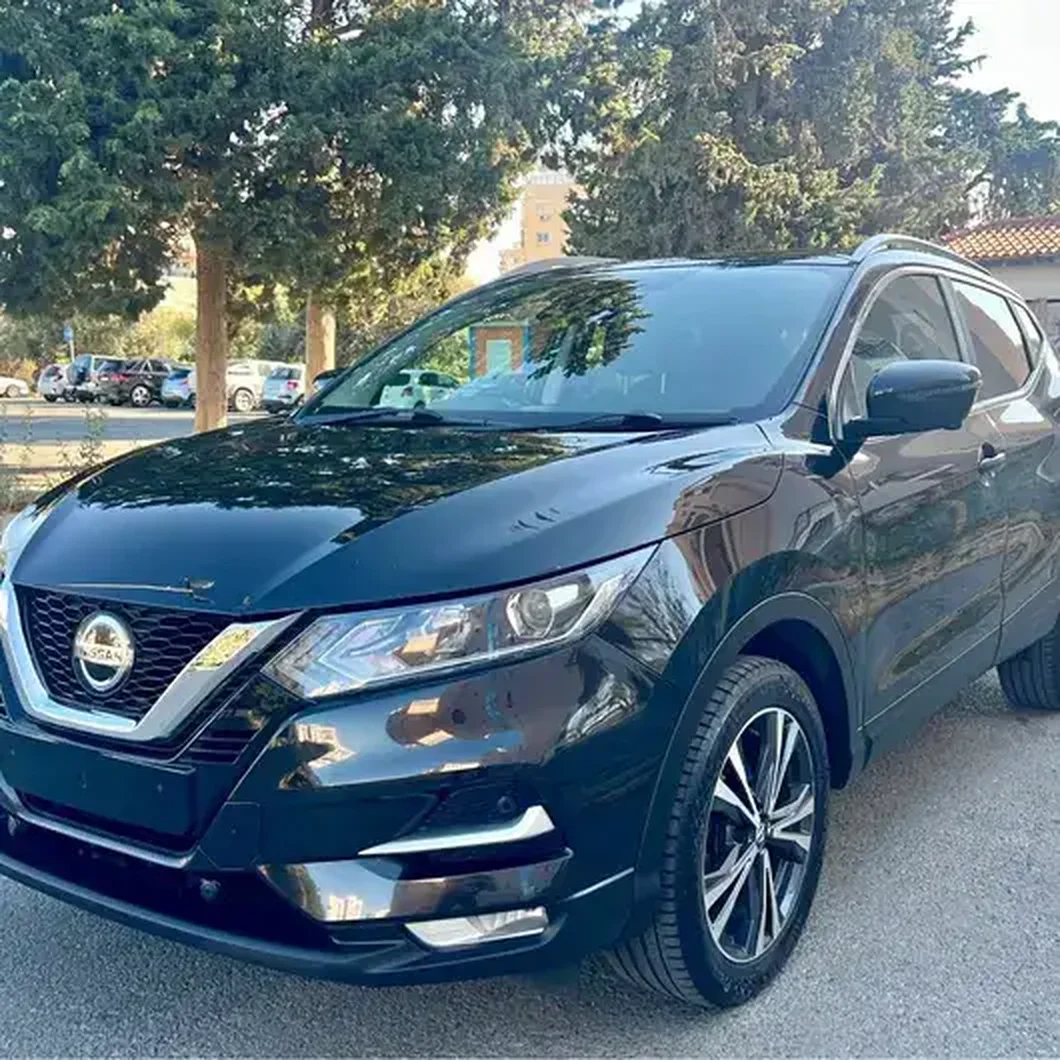2023 Nissan Leaf 3,2L 2023 Cyprus