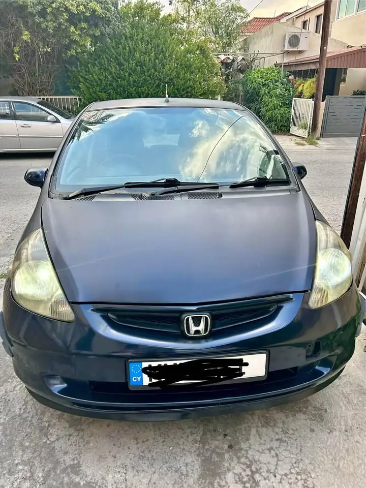 Honda Jazz 1,4L 2004