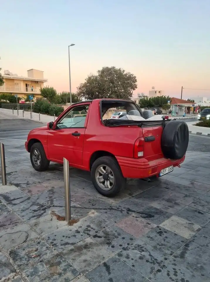 2003 BMW 3 2,0L 2003 Cyprus