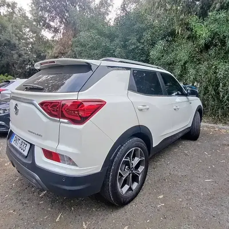 2019 Ford Kuga 2,0L 2019 Cyprus