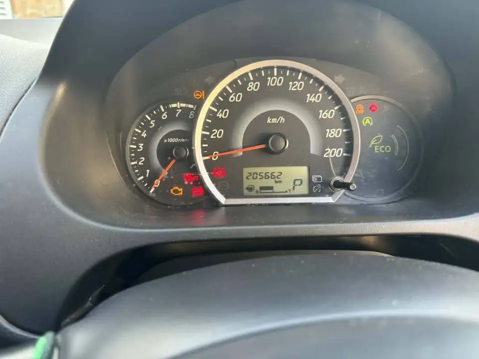 2013 Mitsubishi Mirage 1,0L 2013 Cyprus