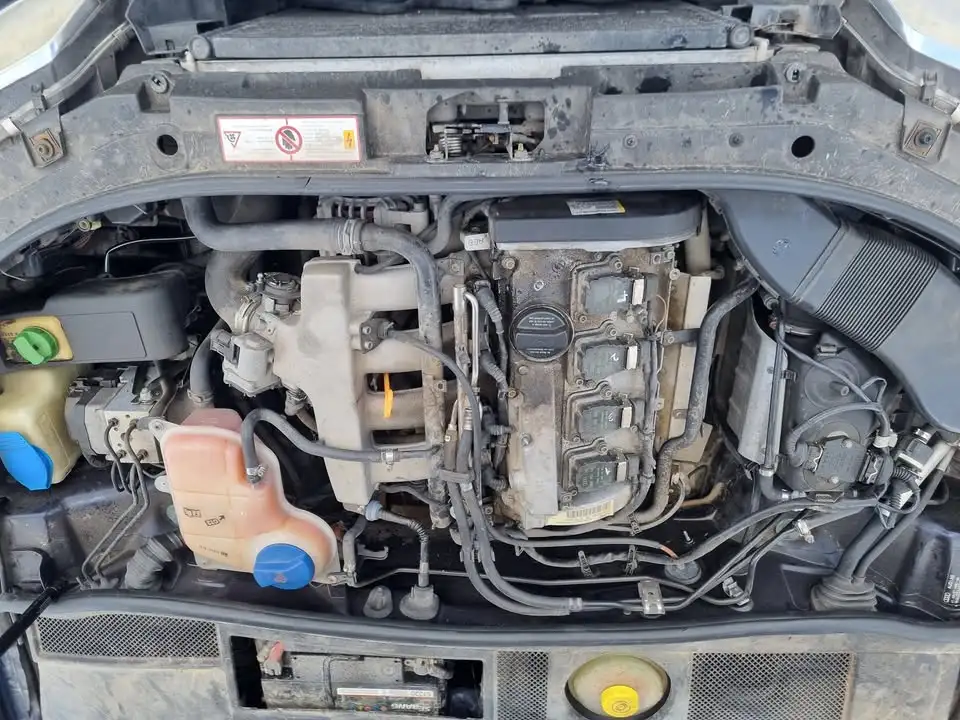 Audi A6 1,8L 1999