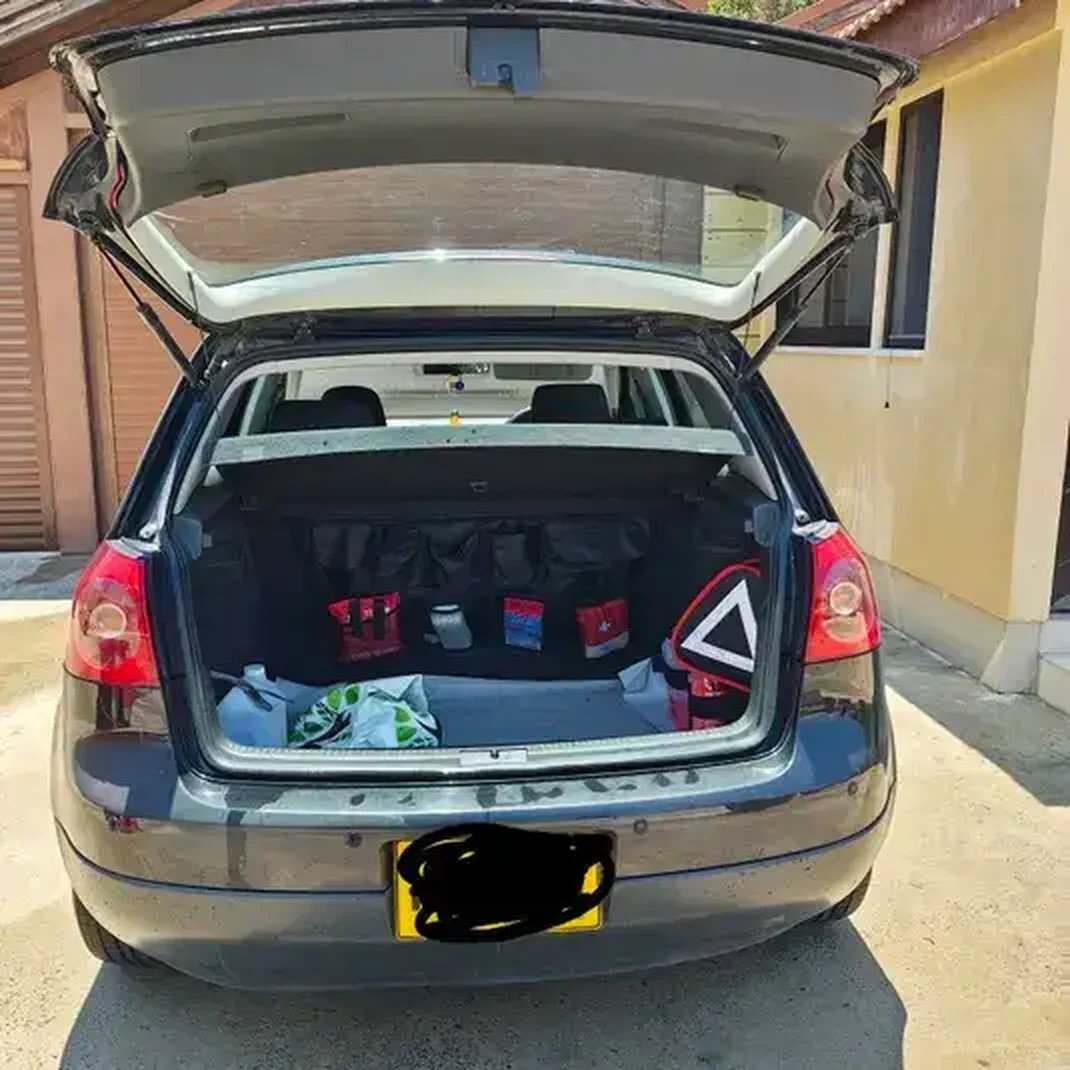 Volkswagen Golf 1,4L 2004