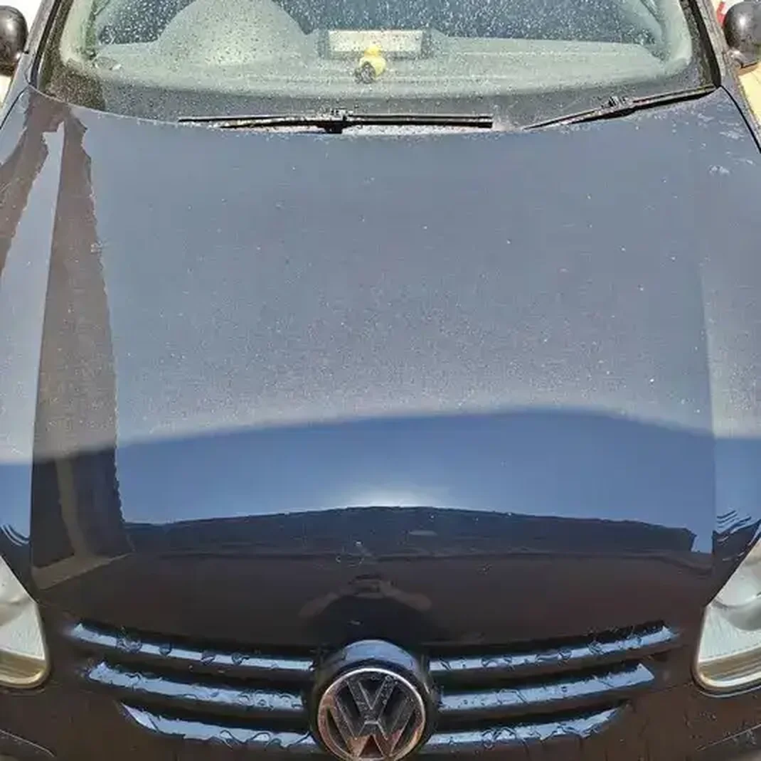 2004 Volkswagen Golf 1,4L 2004 Cyprus