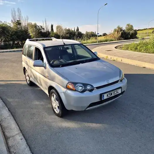 Suzuki Swift 1,5L 2007