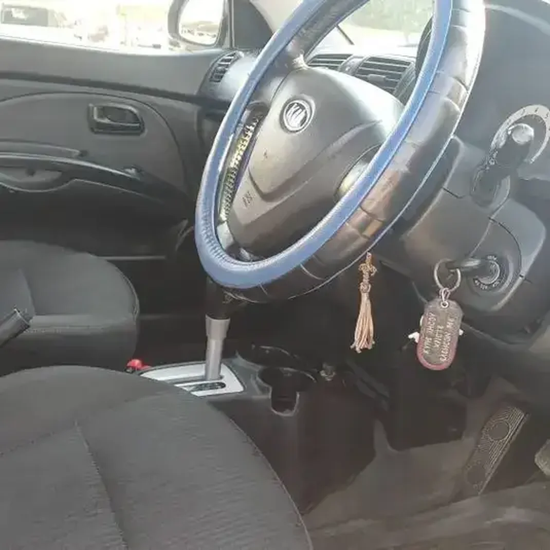 KIA Picanto 2008