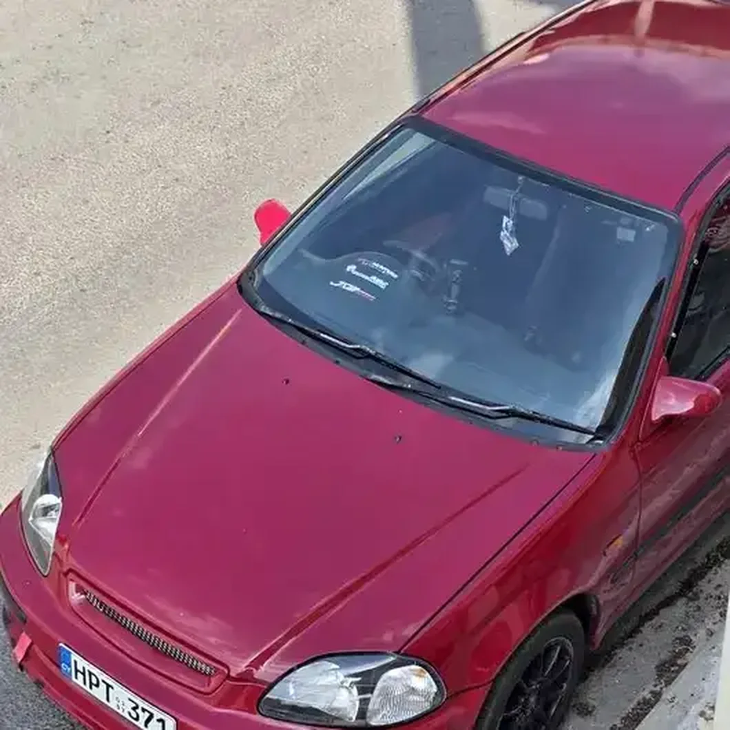 2008 KIA Picanto 2008 Cyprus