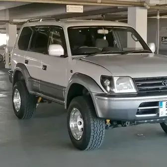 Toyota Land 4,7L 1998