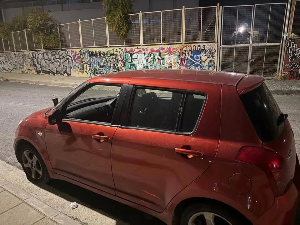 Nissan Note Cyprus