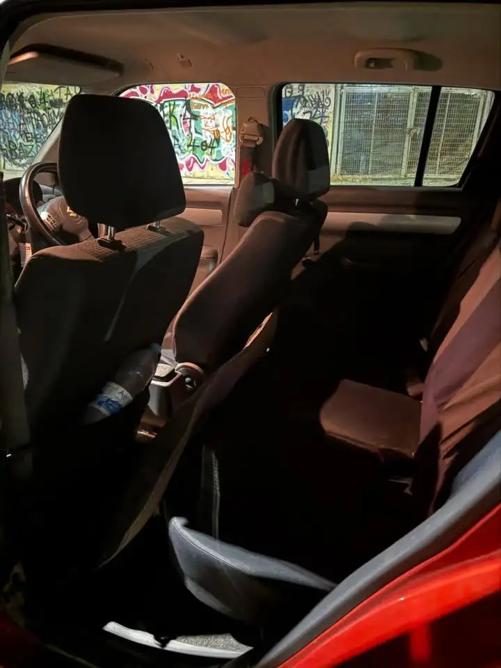 Nissan Note Cyprus