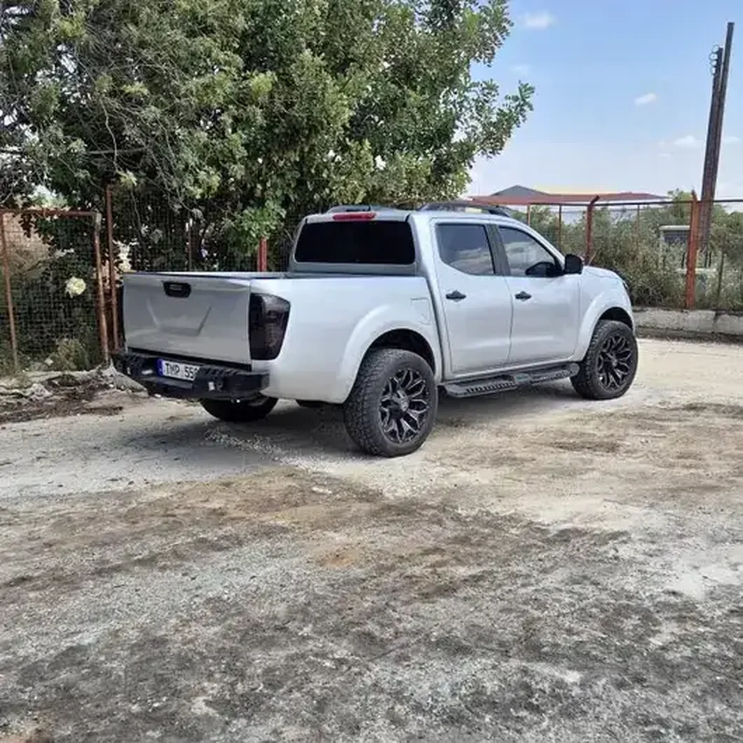 Mitsubishi L200 2,5L 2016