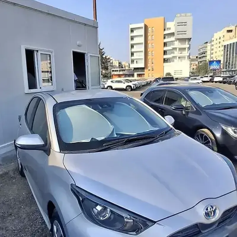 2020 Hyundai I10 2020 Cyprus