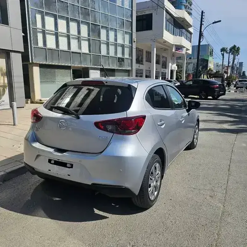 2020 Hyundai I10 2020 Cyprus