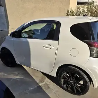 Hyundai I10 2020