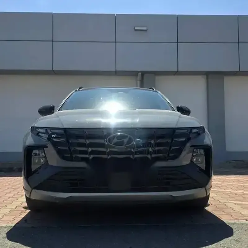 2024 Hyundai Tucson 1,6L 2024 Cyprus