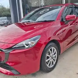 Mazda 2 2023