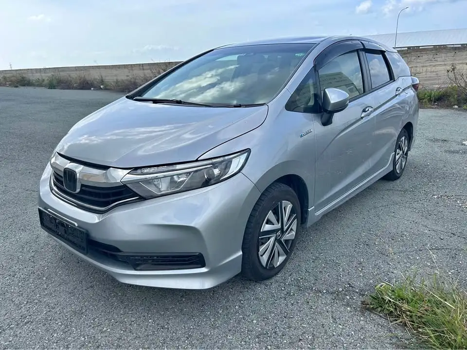 Honda 2022HYBRID 1,5L 2022