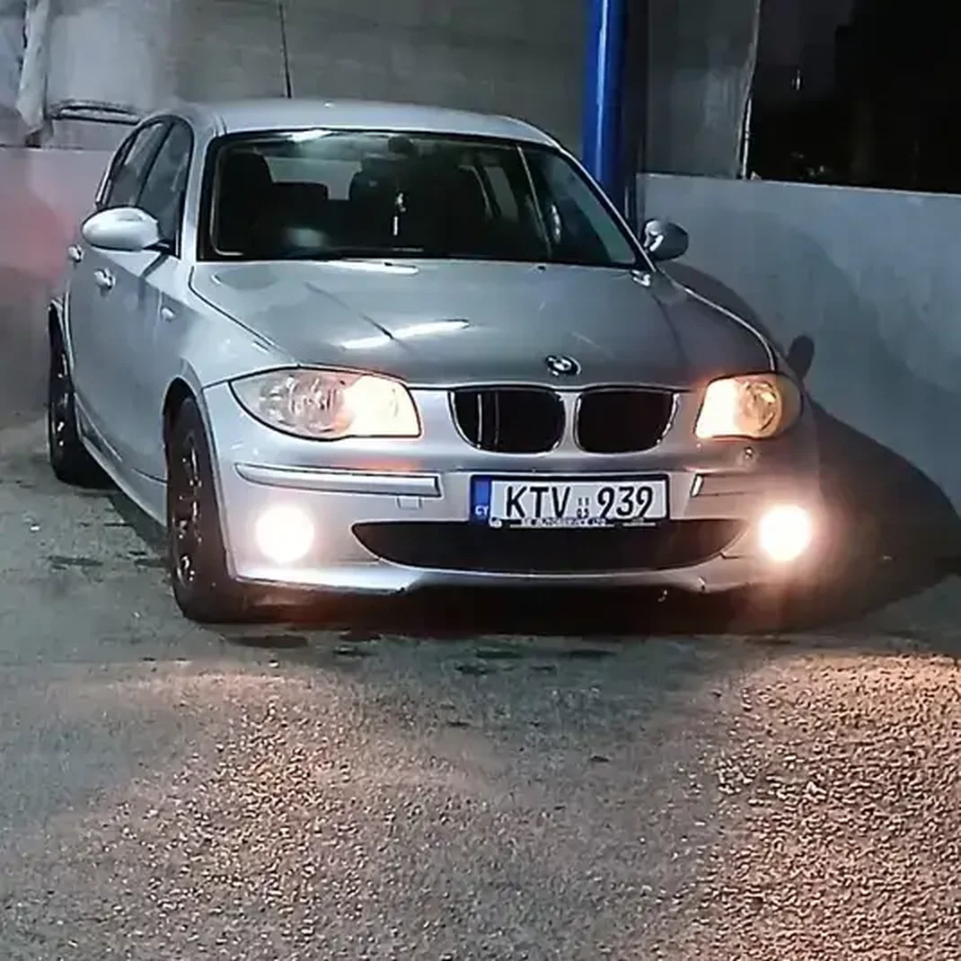 BMW 9 2,0L 2005