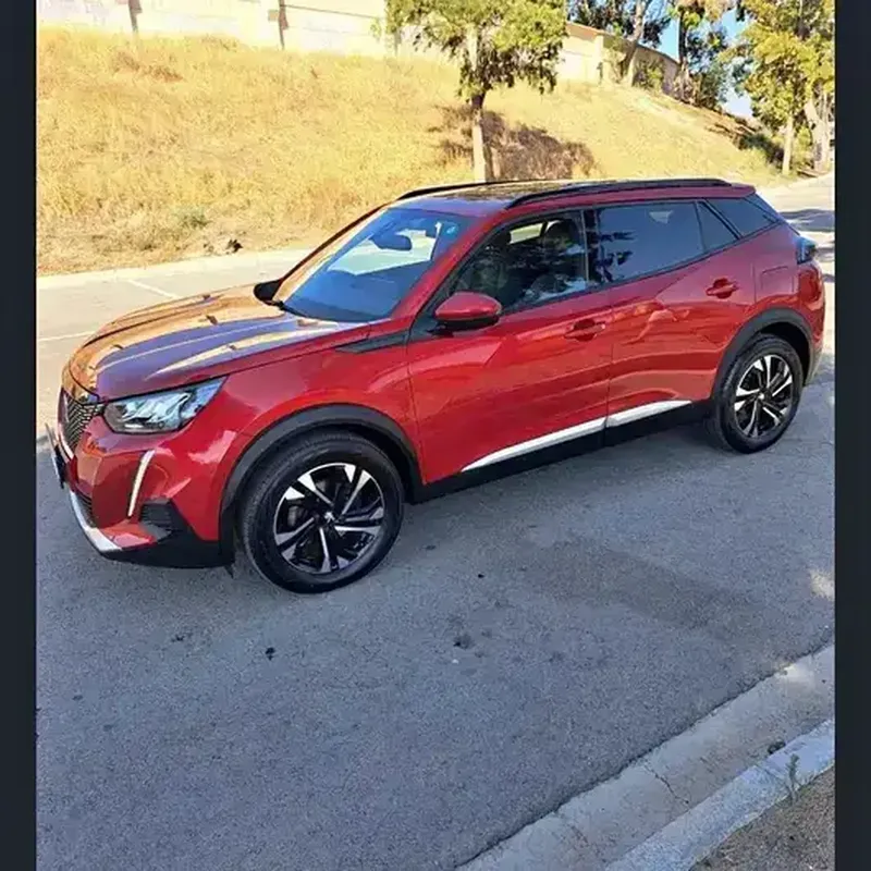 2019 Fiat 500 1,6L 2019 Cyprus