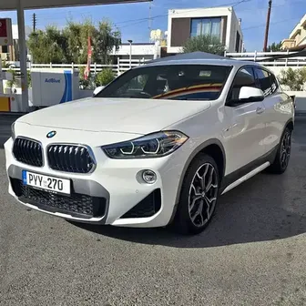 BMW X4 3,0L