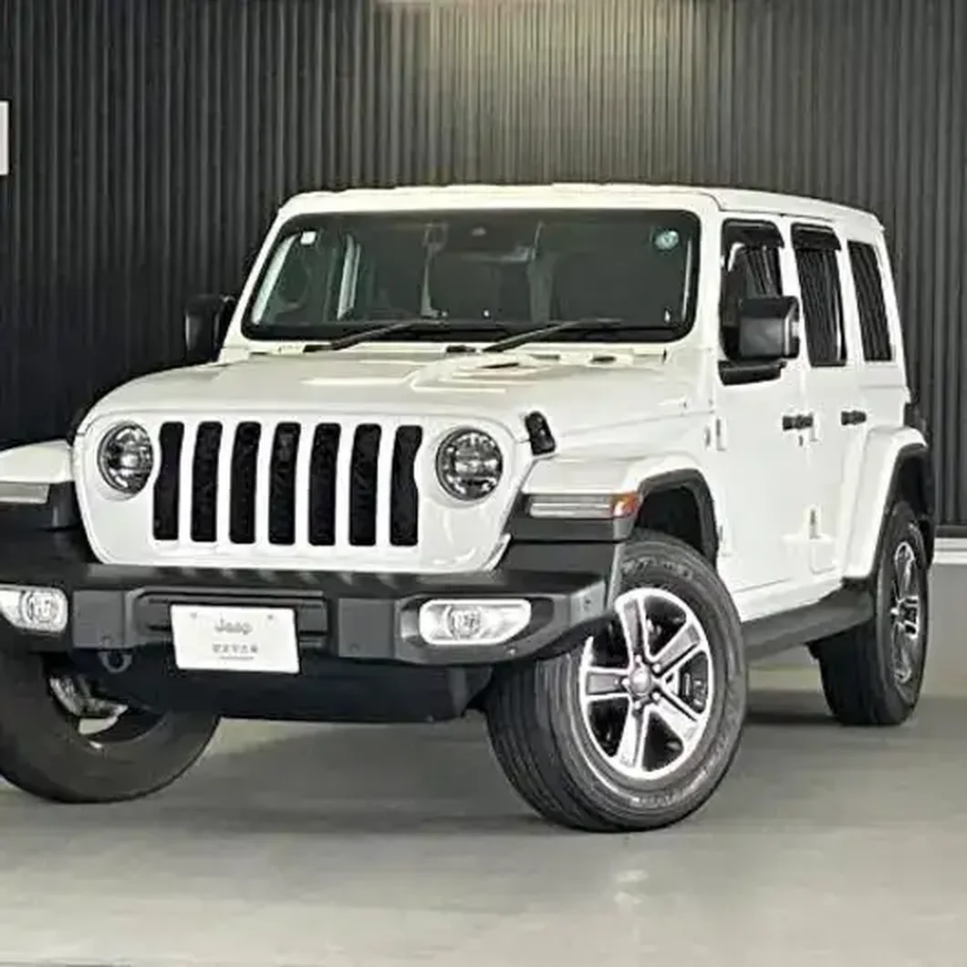 2015 Jeep Wrangler 2,8L 2015 Cyprus