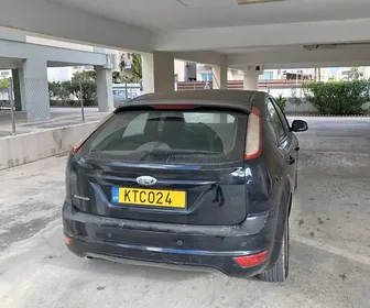 Ford Focus 1,4L 2008