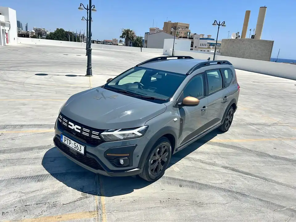 Dacia Jogger 1,6L 2024