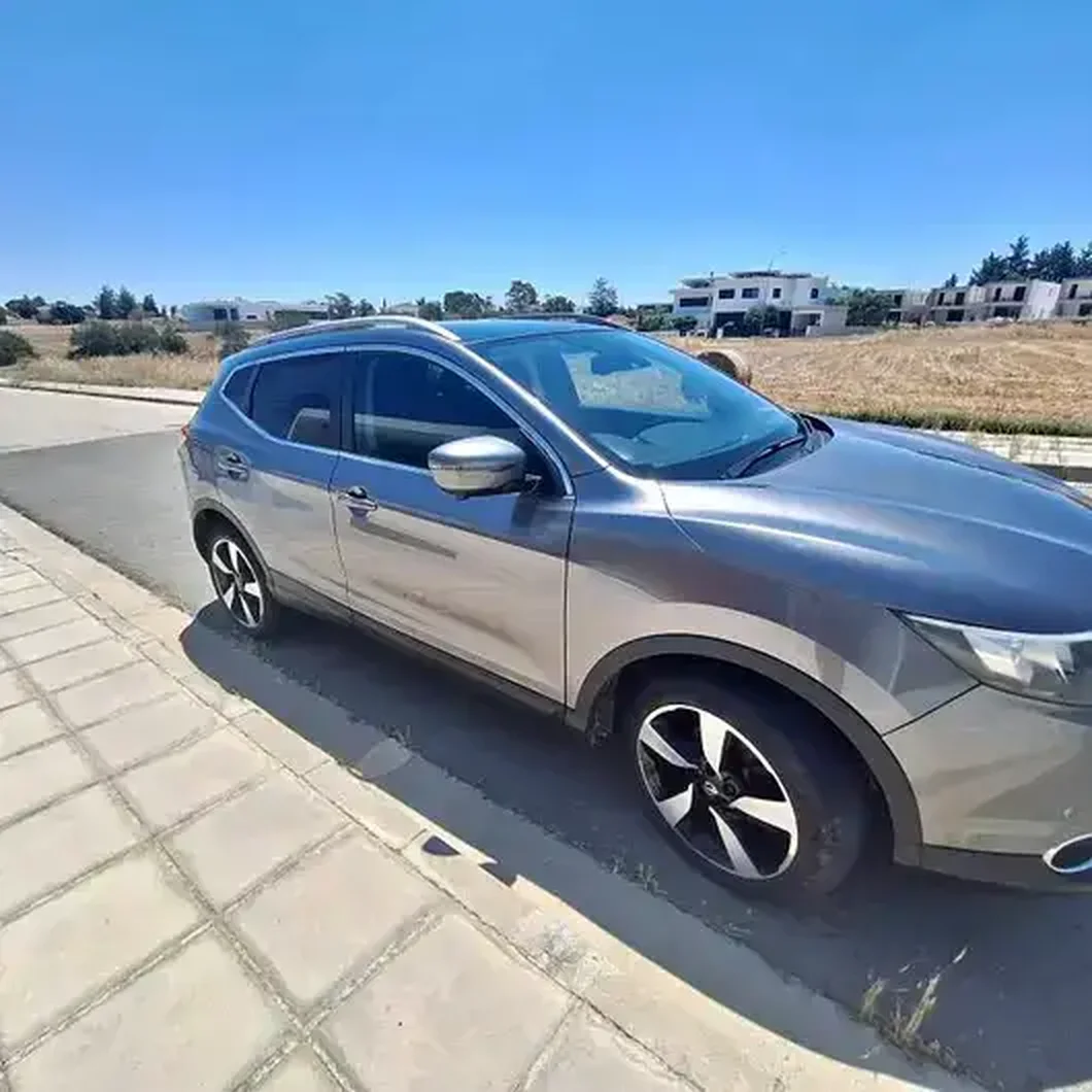 2016 KIA Sportage 1,6L 2016 Cyprus