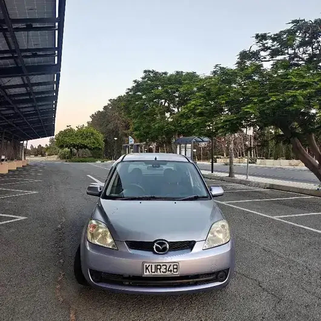 2008 Citroen C2 1,6L 2008 Cyprus