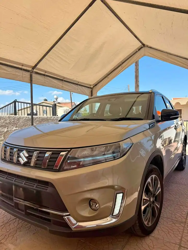 Suzuki Vitara 1,6L 2023