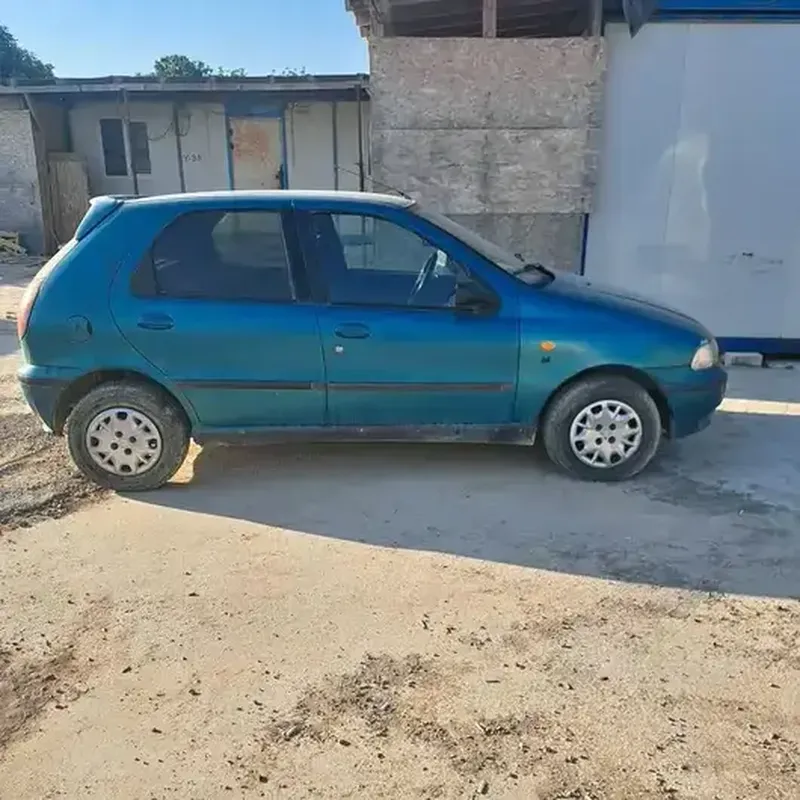 1995 Toyota Windy 1,3L 1995 Cyprus