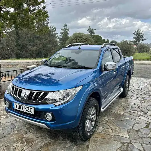 Ford Ranger 2,2L 2018
