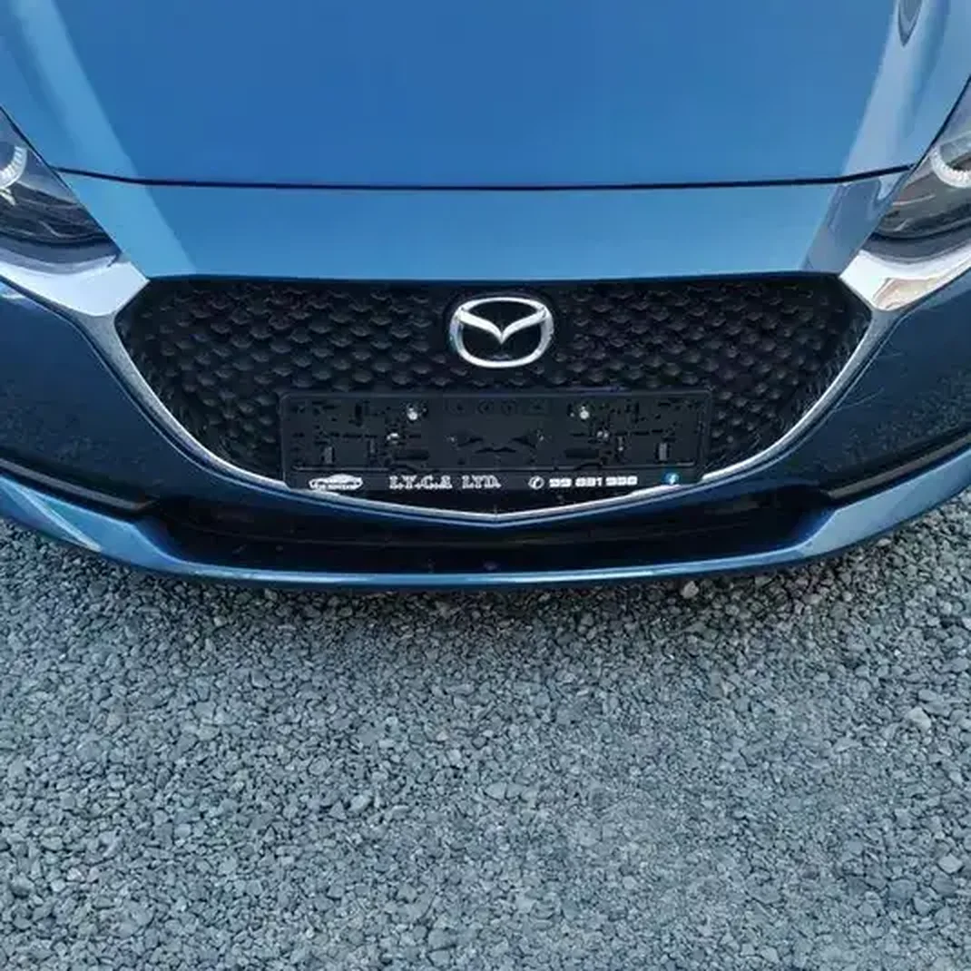 Mazda 2 1,5L 2021