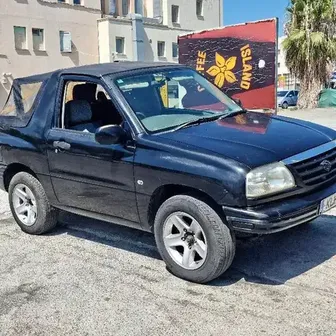 Suzuki Vitara 1,6L 1999