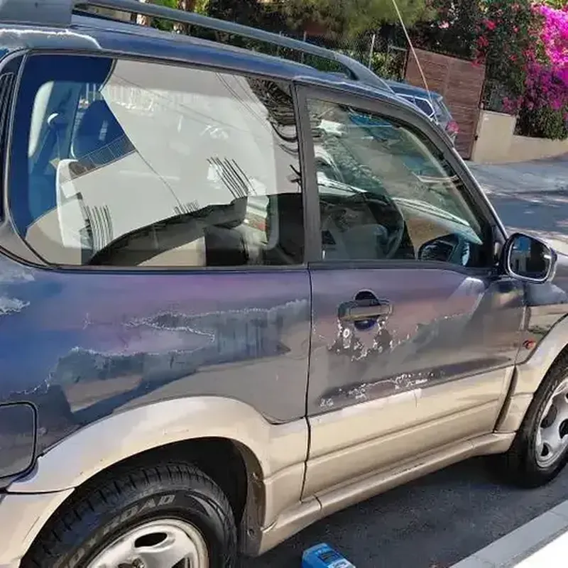 1999 Suzuki Vitara 1,6L 1999 Cyprus