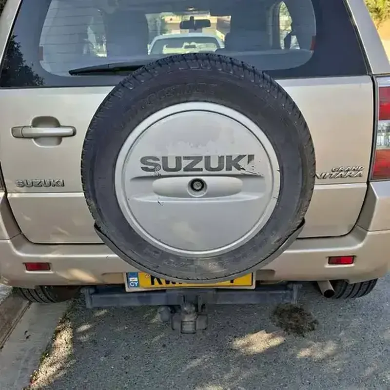 1999 Suzuki Vitara 1,6L 1999 Cyprus
