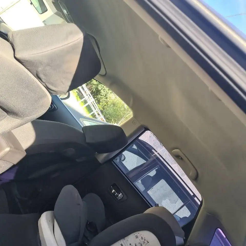 2007 Nissan Qashqai 1,6L 2007 Cyprus
