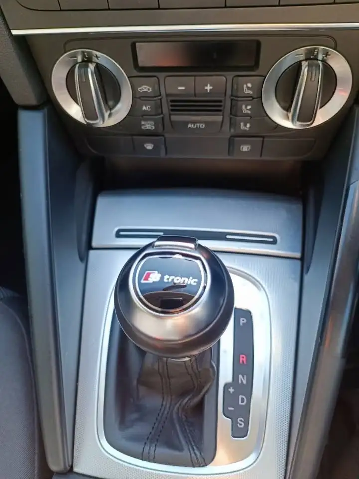 2012 Audi A3 1,2L 2012 Cyprus