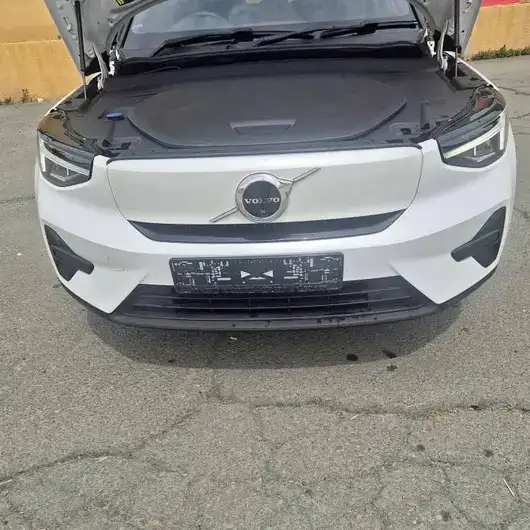 2017 Volkswagen Scirocco 2,0L 2017 Cyprus