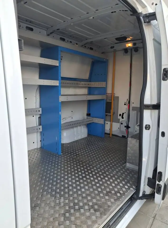 2020 Renault Master 2020 Cyprus
