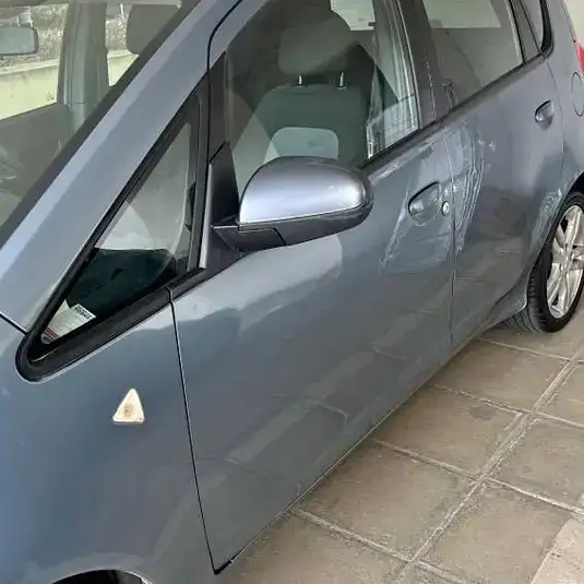 Mitsubishi Colt 2009