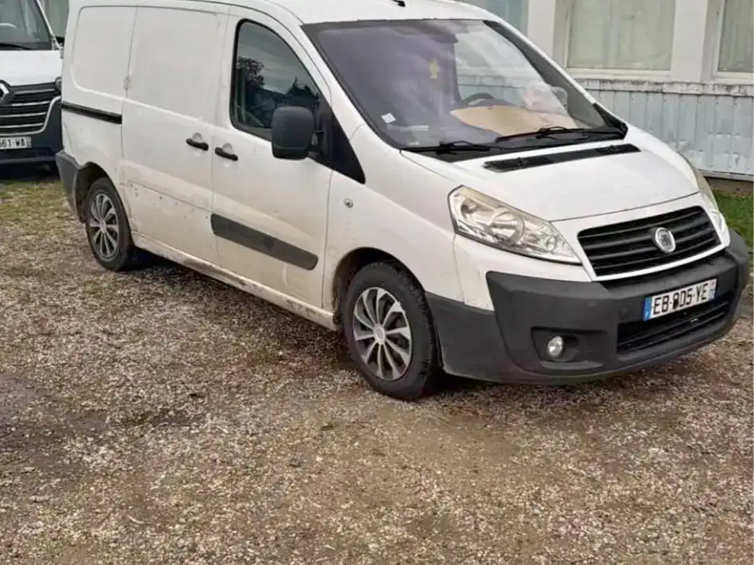 Fiat Fiat 2,0L 2009