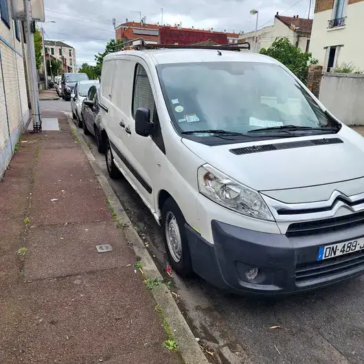 2009 Fiat Fiat 2,0L 2009 Cyprus