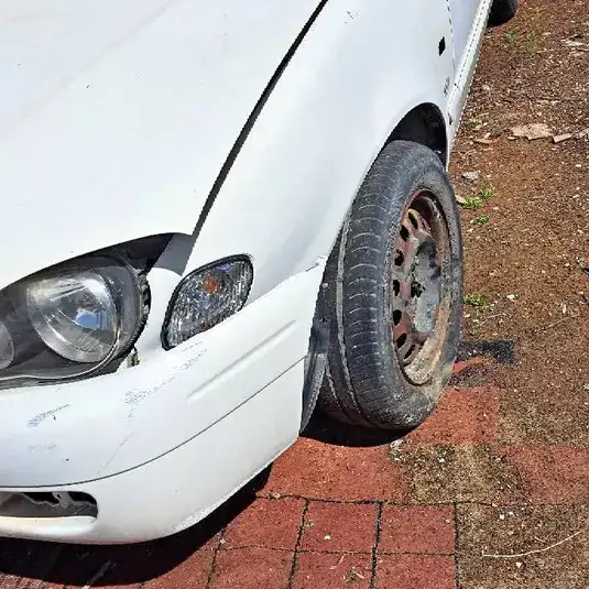 Toyota Corolla 1,8L
